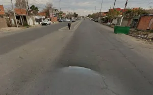 27 de Febrero y Lima