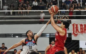 Tras sacar ventaja en Rosario, Provincial busca la clasificación en Viedma