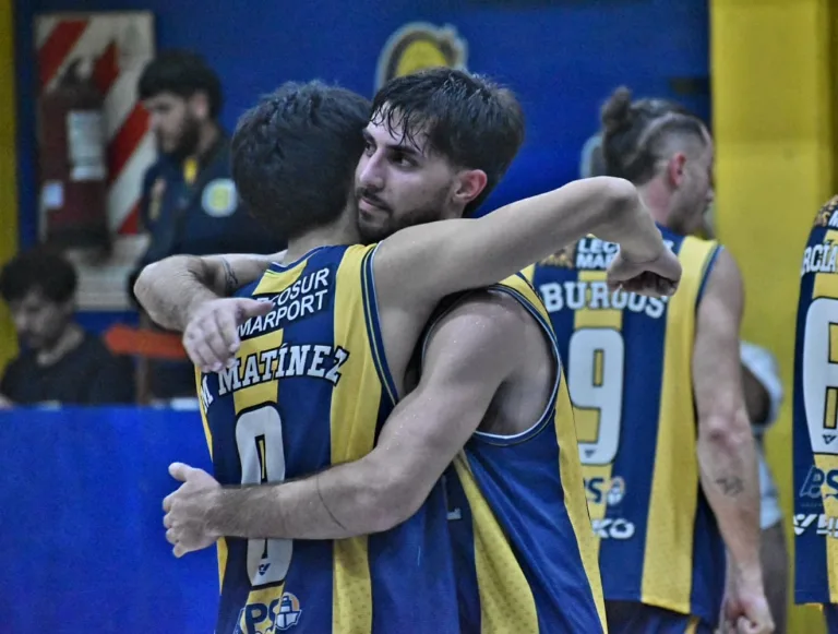 Central y otra canallada: triunfo ante Temperley y cartón lleno ante los rosarinos de Federal