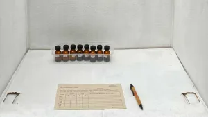 ciencias bioquímicas y farmacéuticas de la UNR