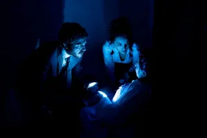 “Perfume Patria” según Francisco Tico Fissolo: “No me interesa hacer un teatro que se parezca a la realidad de todos los días”