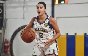 Talleres mantuvo el invicto en la primera A femenina y todo el jueves de chicas