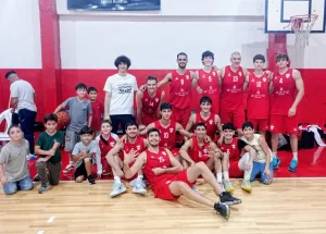 El ascenso tuvo otro viernes impresionante: San Telmo sigue invicto