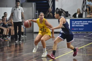 La reacción de Náutico no alcanzó para frenar al gran candidato Obras