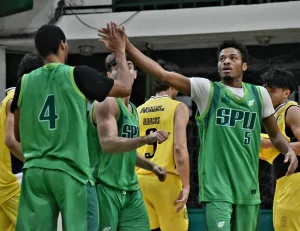 Sportsmen sigue perfecto en la Superliga y todo el tremendo repaso al ascenso