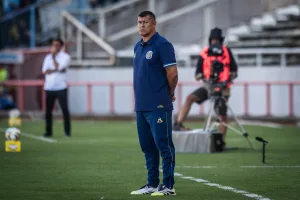 Panorama auriazul: con bajas, pero con el objetivo de siempre