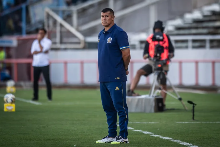 Panorama auriazul: con bajas, pero con el objetivo de siempre