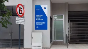 MPA Ministerio publico de la acusación