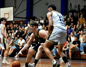 Rosario vs. Marcos Juárez: Gimnasia en casa ante Argentino y Náutico de visita a San Martín