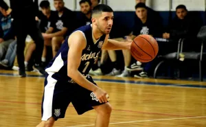 Atalaya ante Temperley en la inmejorable apertura de la fecha 5 de la Superliga