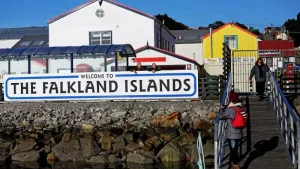 Malvinas: