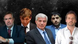 Cómo se armó la operación “pendrive” trucho contra AFA: