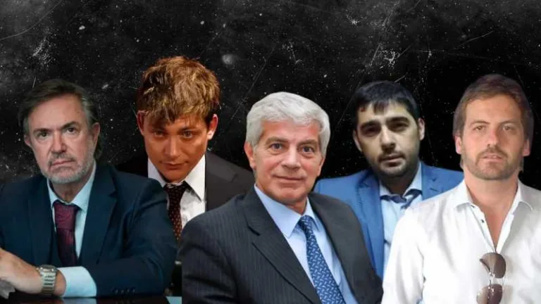 Cómo se armó la operación “pendrive” trucho contra AFA: