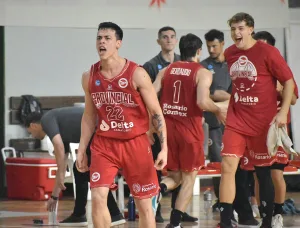 Una noche a todo o nada: Provincial y Deportivo Viedma en el quinto duelo de los octavos de final