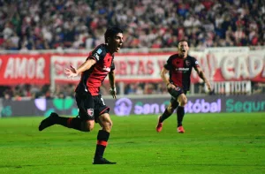 Que sea un domingo glorioso: Newell's recibe a Instituto con el objetivo de seguir por la senda victoriosa