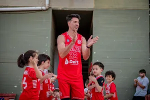 Qué sea como lo soñaron: Provincial se presenta en los playoffs de octavos de final