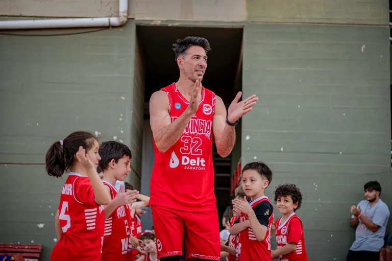 Qué sea como lo soñaron: Provincial se presenta en los playoffs de octavos de final