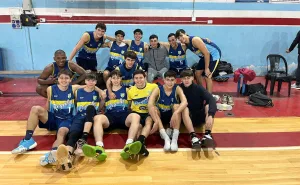 La Superliga tuvo otro viernes picante con triunfos de América, Regatas, Unión y Temperley