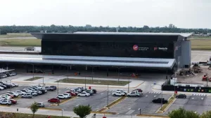 Aeropuerto de Rosario