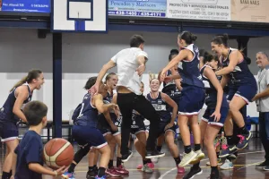 Para el recuerdo: Náutico se llevó una serie emotiva y logró una histórica clasificación