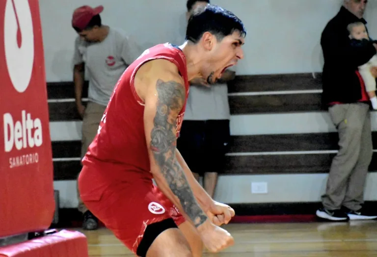 Temperamento y resiliencia, Provincial amplió su menú en el inicio de los playoffs