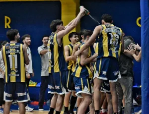 Resurrección canalla: Central metió coraje y juego para ganar ante Náutico por la Liga Federal