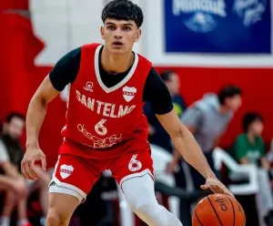 Cortá la semana con básquet: enterate de lo que se viene desde este miércoles en la Rosarina