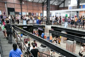 Se lanza una nueva edición del programa «Impulsarte» para jóvenes emprendedores