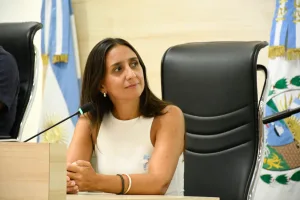 La concejala Poncino impulsa beneficios para contribuyentes cumplidores y jubilados