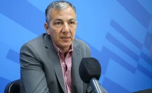 Reforma de ART en Santa Fe: el "relato" frente al dato duro