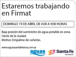 Aguas Empalme cañerías Firmat- 400x300- 17-04-26