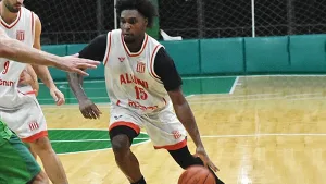 Alumni superó a Caova por la Superliga y todo el detalle del show del ascenso