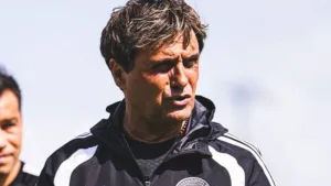 Ángel Guillermo Hoyos, Inter Miami
