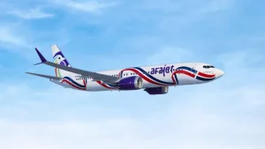 Arajet lanza “Despegue Argentino” con descuentos especiales en vuelos internacionales, incluyendo a Rosario