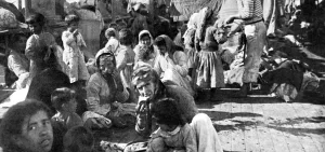 El genocidio armenio: un crimen en ejecución continua