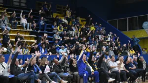 Por unanimidad: los asambleístas de Central aprobaron el presupuesto de recursos y gastos para el próximo período