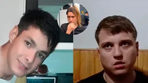 Asesinato en un cumpleaños: versiones cruzadas entre la pareja de la víctima y el acusado