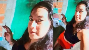 Se busca a María Fabiana De Asís, de 36 años