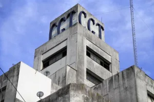 La CGT reúne a su Consejo Directivo y planea una marcha para el Día del Trabajador