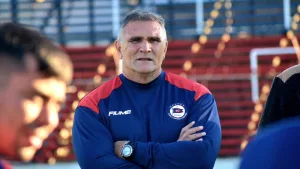 En el debut de Cacho Sialle al frente del equipo, Central Córdoba cortó la mala racha y sumó tres puntos claves en la Primera C