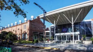 Alto Rosario Shopping