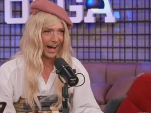 Otra rubia que triunfa en la pantalla chica: Caro Pardíaco tendrá su propia serie en la plataforma Netflix