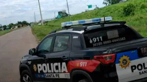 Cayó un sospechoso por el crimen del chofer de Uber en Las Flores