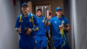 Otra función en el Gigante: Central cambia de chip y enfrenta a Sarmiento por el torneo Apertura