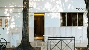 Centro Cultural Contraviento