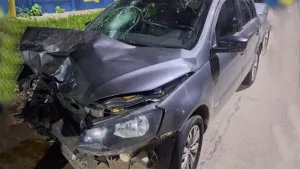 Conductor alcoholizado que chocó y mató dos trabajadoras en Capitán Bermúdez: le dictaron cuatro meses de prisión  