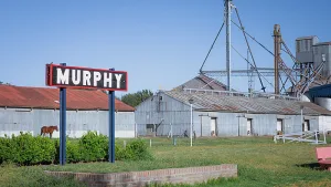 Murphy localidad santafesina