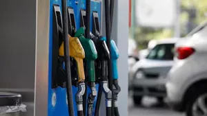 El consumo de combustibles cayó 1,8% en marzo y sigue en baja
