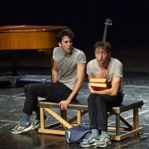 Llega a Rosario “El Mecanismo de Alaska”, de Los Pipis Teatro, para abrir el ciclo “En obra 2026” de la Comedia de Hacer Arte