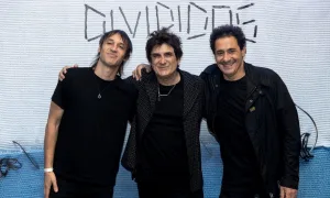 Antes del show de Divividos de este sábado en Rosario, se proyecta gratis en El Cairo el documental “Sonidos, barro y piel”